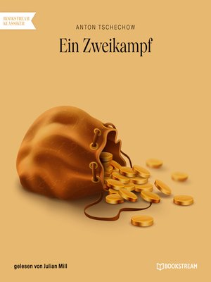 cover image of Ein Zweikampf